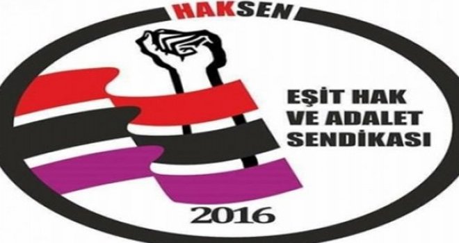 HAKSEN: Yetkililere kadına şiddete karşı görevlerini hatırlatmak için 25 Kasım’da sokaktayız”