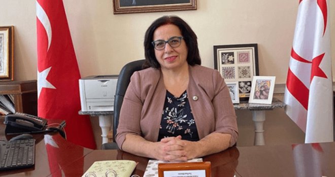 ‘Halen mahsur kalıp Kıbrıs’a dönmeyi bekleyenler var’