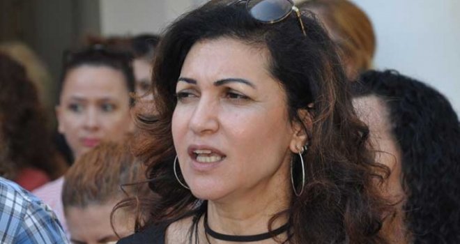 "Halk, riskle karşı karşıya"