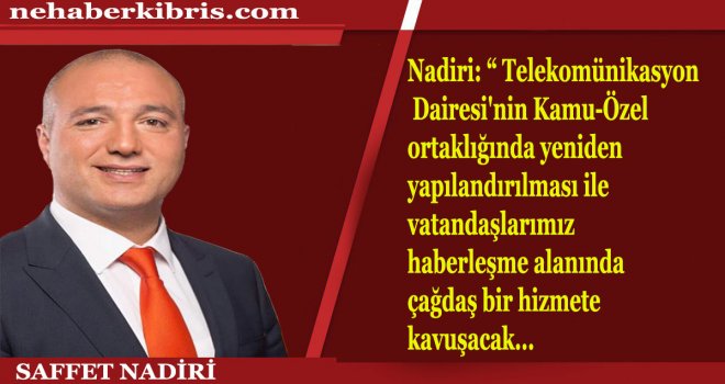 HALKIMIZ BİZE GÜVENMEYE DEVAM ETSİN…