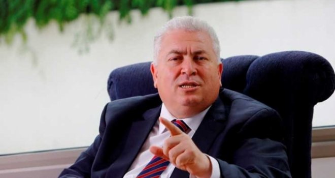 Halkın bakan değil, zihniyet değişikliğine ihtiyacı var