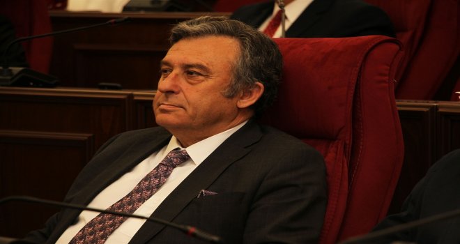 HALKIN PARTİSİ GAZİMAĞUSA MİLLETVEKİLİ TOPAL, ERZURUM’DA KONFERANS VERECEK.