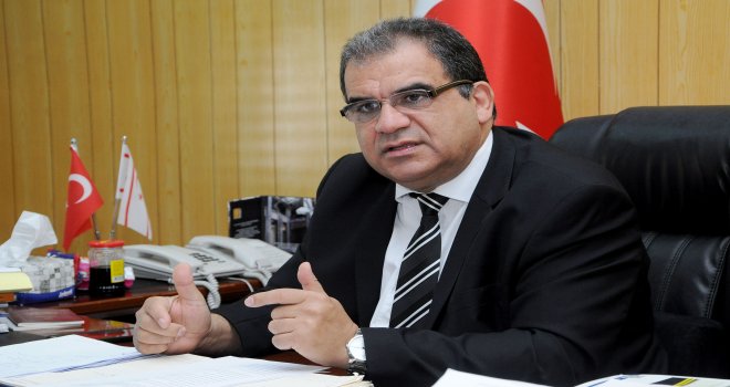 Halkın takdirini gördük
