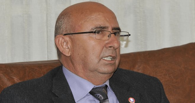 ‘Halkın tedirgin olması gayet doğal’
