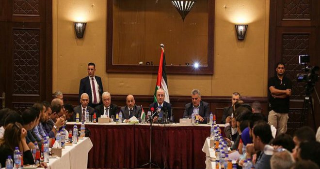 Hamas ve el-Fetih arasındaki uzlaşı görüşmeleri