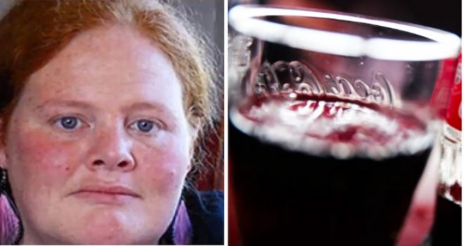 Hamile kadını kola sevdası öldürdü