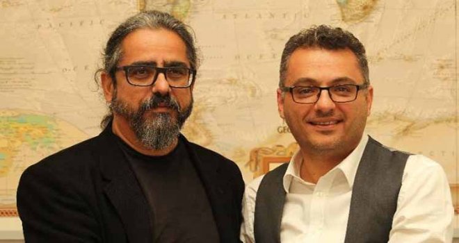 Hamit Caner CTP’nin Mağusa kontenjan adayı