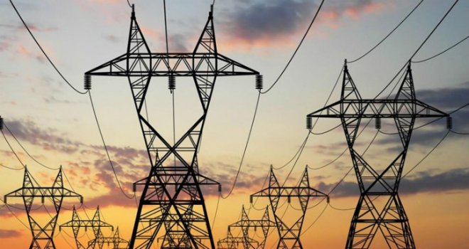 HAMİTKÖY’DE 6 SAATLİK ELEKTRİK KESİNTİSİ..
