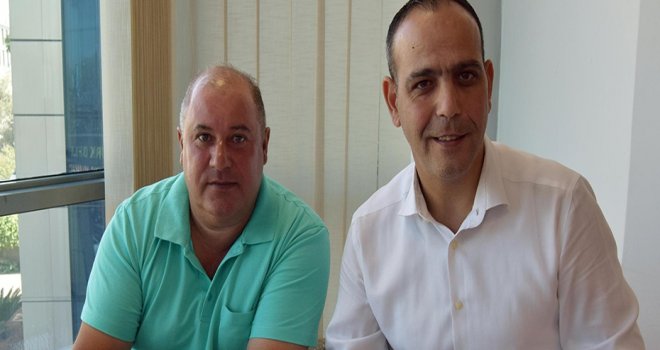 Hamitköy’e kanalizasyon çalışmaları devam ediyor