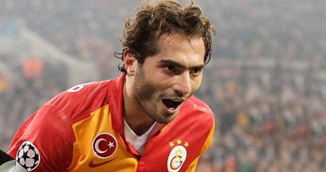 Hamit’le 1 yıl daha