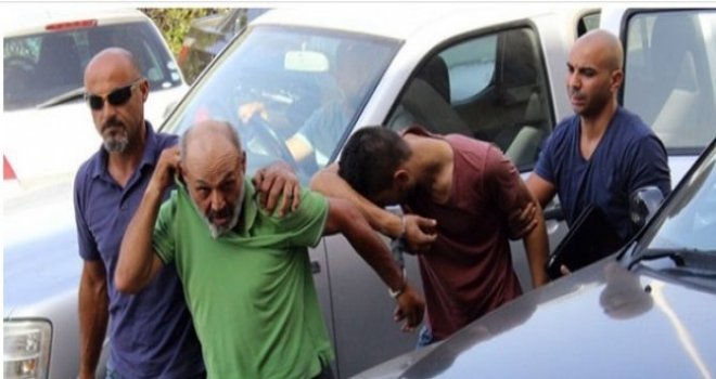Hapislik dışında ceza verilmesi mümkün değil