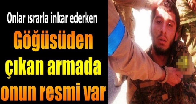 Harfe değil armaya bak!