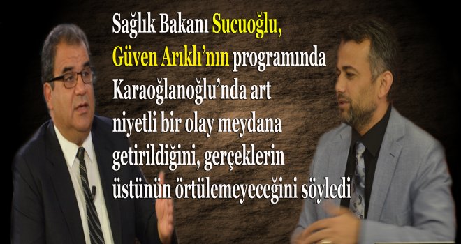 Harita gerçekleri ortaya koyuyor