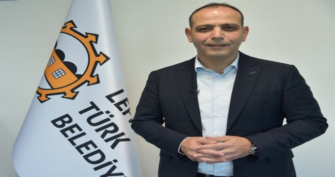 HARMANCI: “DÜNYADA VE ÜLKEDE BARIŞA VE İNSANLIĞA DAHA ÇOK İHTİYAÇ DUYULUYOR”