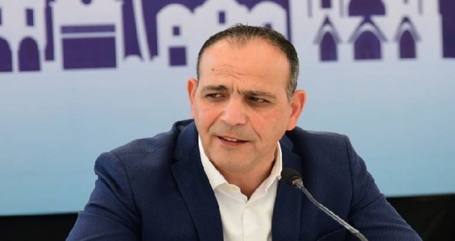 Harmancı: İnsan ticareti ve sömürüye karşı mücadele etmeliyiz