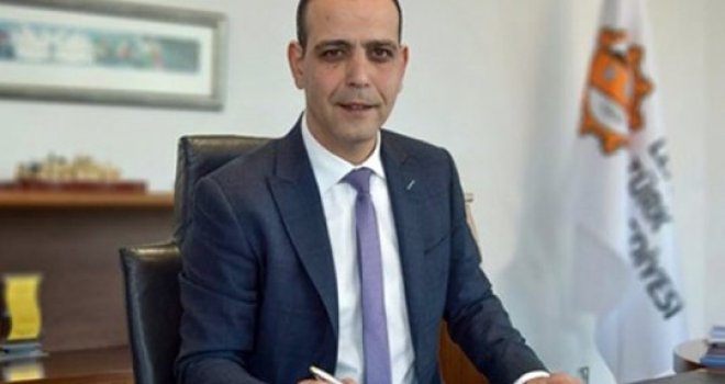 Harmancı: Pazar esnafı, bu Pazar standlarını açabilir