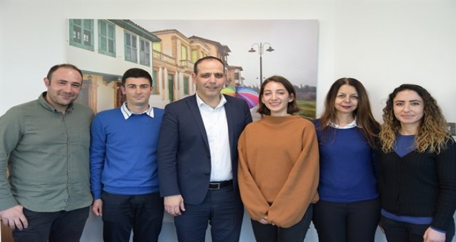 HARMANCI YUDER HEYETINI KABUL ETTİ