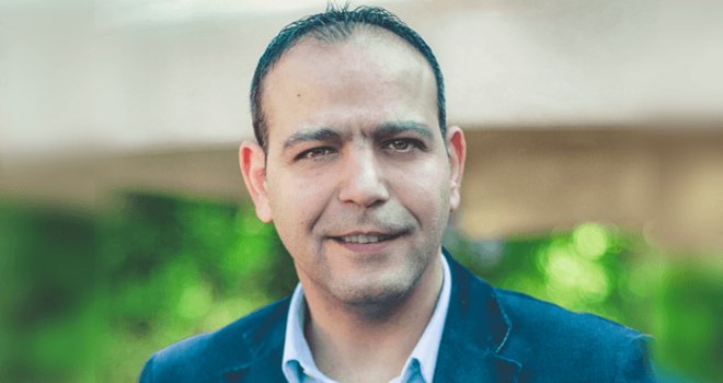 Harmancı’dan karantina takip sistemi önerisi