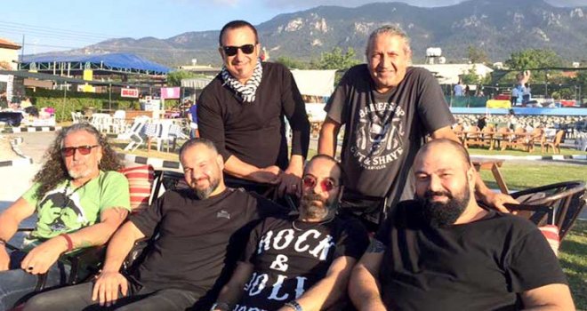 Harnup tadında festival  