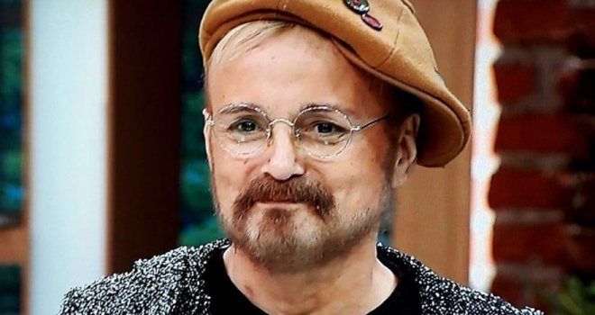 Harun Kolçak kanseri yenemedi..