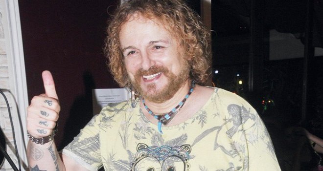 Harun Kolçak yoğun bakımda