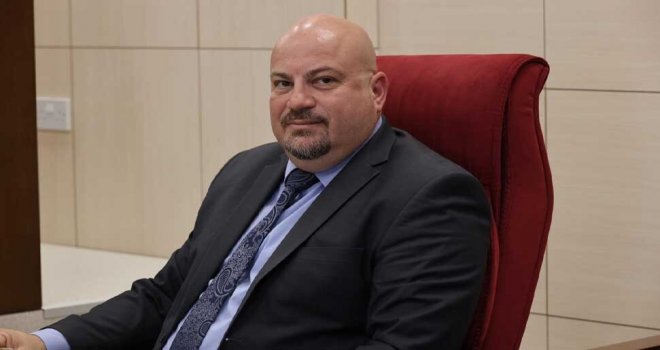 Hasan Küçük: KKTC, jeostratejik açıdan Türk dünyasının Akdeniz’deki güvenli limanıdır