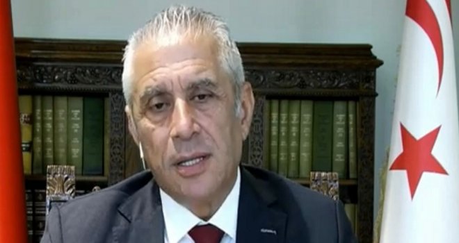 Hasan Taçoy, Avrupa Parlamentosu’nda temaslarda bulunacak