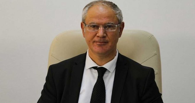 Hasipoğlu: Ana Muhalefet liderini Kıbrıs’taki gerçeklere uygun davranmaya davet ederim