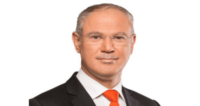 Hasipoğlu: Kıbrıs adası Rum Lider’in imaj propagandasına heba edilemez
