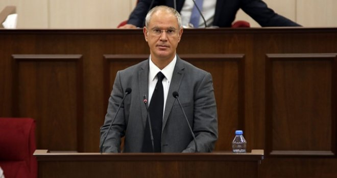 Hasipoğlu: Maraş yıl sonuna açılabilir