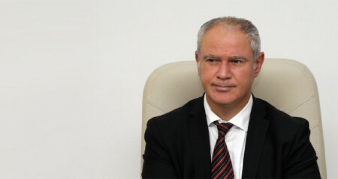 Hasipoğlu: Rum zihniyetinin tek gayesinin, Kıbrıs Türkü’nün dünyaya açılmasını engellemek olduğu bir kez daha kanıtlanmıştır