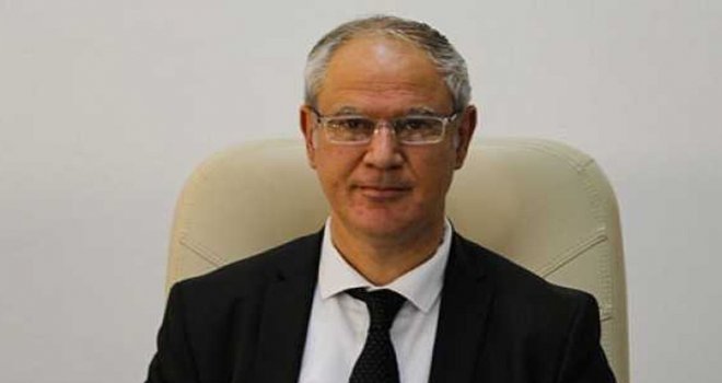 Hasipoğlu'ndan ABD'nin kararına tepki...