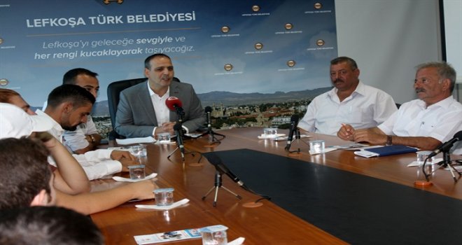 HASPOLAT KÜLTÜR SANAT FESTİVALİ HAFTA SONU YAPILACAK