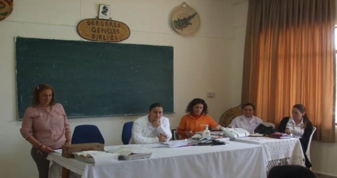 HASTA REFAKATÇİSİ EĞİTİMLERİ DEVAM EDİYOR