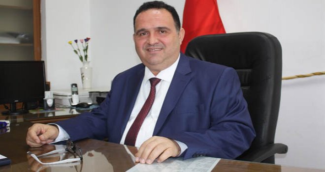 HASTANENİN İNTERNET SİTESİ HİZMETTE