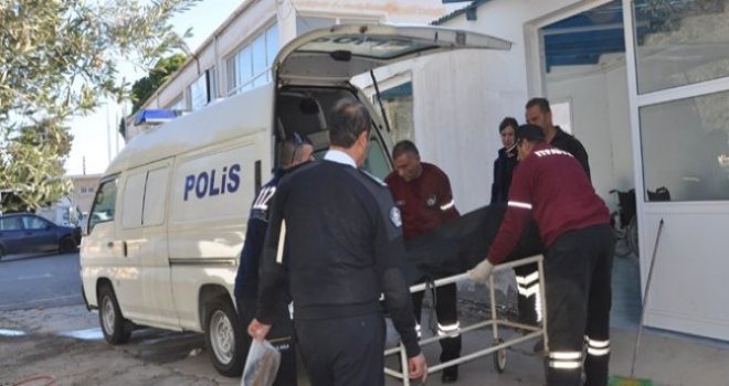 Hastaneye yetiştirilemedi