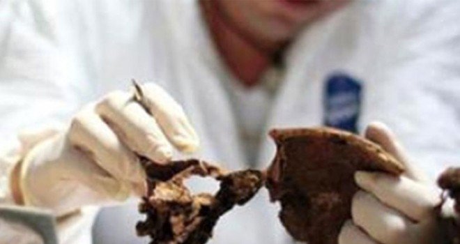 Hatalı tespit KŞK tarafından gerçekleştirilmedi