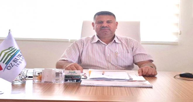 Hatay’ın ölüm müteahhidi KKTC’deymiş! Türkiye iadesini istedi