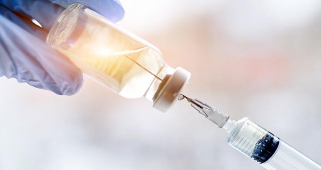 Hatırlatma dozunda yaş kriteri kalktı: 12 yaş ve üzeri herkes aşı yapabilecek