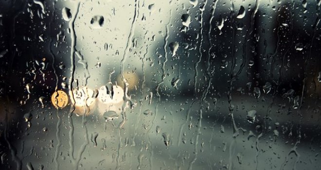 HAVA 3 GÜN YAĞMURLU OLACAK