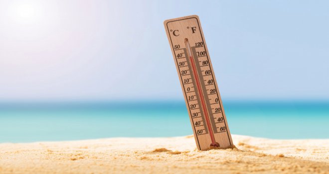 HAVA DURUMU / 31 AĞUSTOS 2020