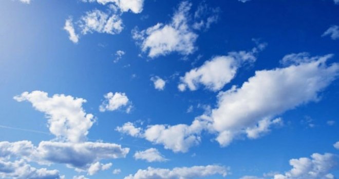 HAVA ILIK VE NEMLİ OLACAK.