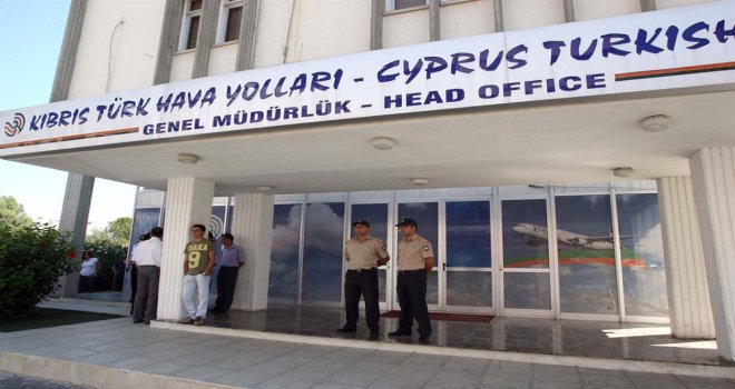 HAVA-SEN, KTHY GENEL MÜDÜRÜLÜK BİNASININ SATIŞ İÇİN İVEDİ İHALEYE ÇIKARILMASINI İSTEDİ.