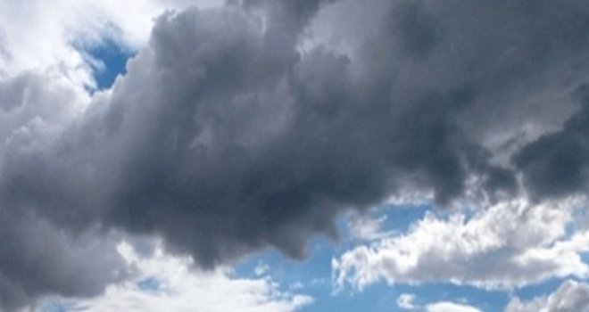 HAVA SERİNLİYOR, SICAKLIK DÜŞÜYOR