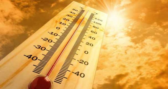 HAVA SICAKLIĞI 3 ºC DÜŞECEK.. HAFTA SONU SABAH SAATLERİ YER YER SİSLİ