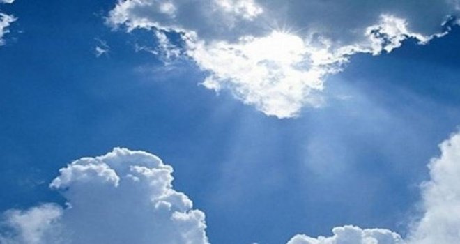 HAVA SICAKLIĞI YARINDAN SONRA 3-4 DERECE YÜKSELECEK..