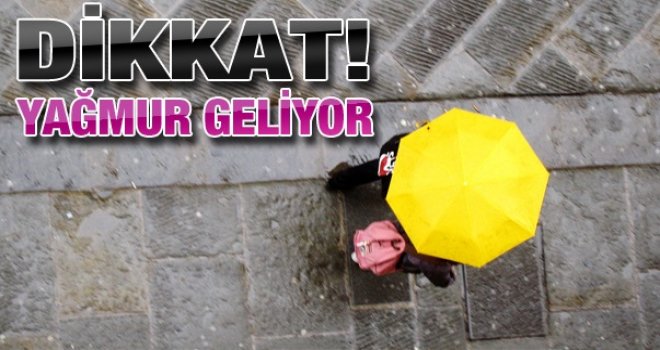 Hava sıcaklıkları düşecek
