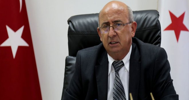 Hayalim, ülkenin geleceğine sahip çıkacak nesiller yetiştirmek