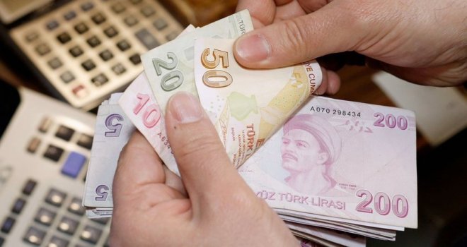 Hayat pahalığından kesinti yapılmayacak