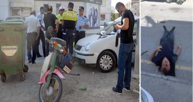 HAYATİ TEHLİKESİ DEVAM EDİYOR